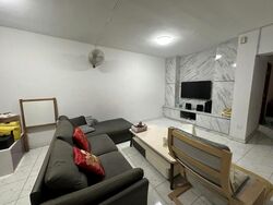 Blk 467 Blue Riverview (Sembawang), HDB 5 Rooms #508188551